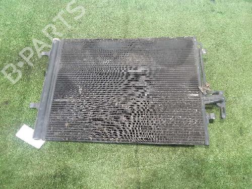 AC radiator LAND ROVER FREELANDER 2 (L359) 2.2 TD4 4x4 | BP5568776M32 