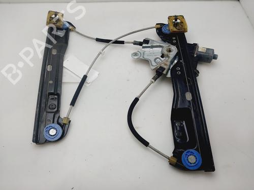 Front right window mechanism OPEL INSIGNIA A (G09) | BP32154566C23 - Image 2