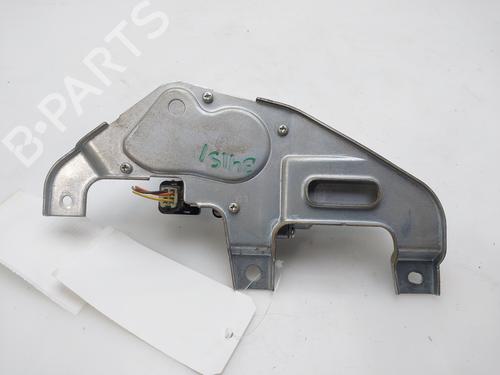 Rear wiper motor SUZUKI SX4 (EY, GY)  | BP17487137M102 