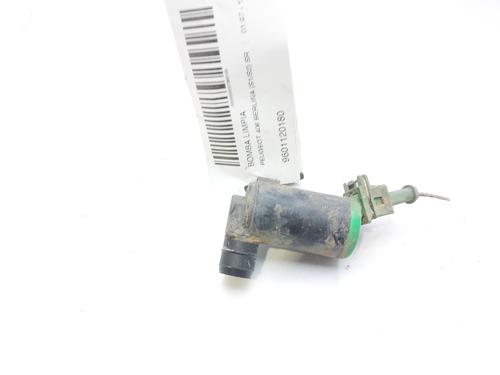 Spylervæskepumpe PEUGEOT 406 (8B) 1.8 BiFuel (116 hp) 14007336