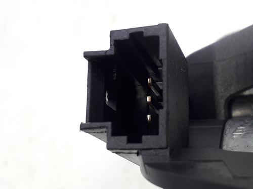 Rear wiper motor RENAULT MEGANE III Hatchback (BZ0/1_, B3_) 1.9 dCi (BZ0N, BZ0J) | BP11344223M102 