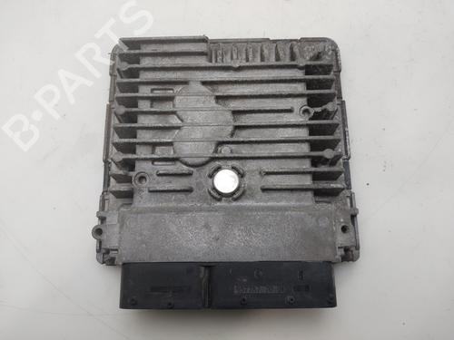 Used Engine control unit (ECU) Engine control unit (ECU) VW POLO V (6R1, 6C1) [2009-2022] 33604779 33604779