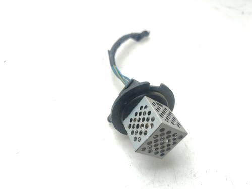 Used Heater resistor SUZUKI JIMNY Closed Off-Road Vehicle (SN) 1.3 (SN413) (86 hp) 29572517