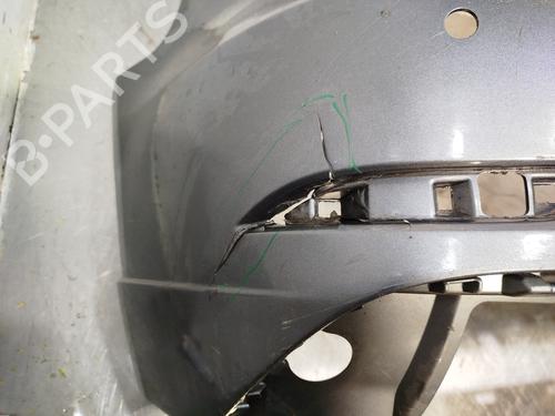 Rear bumper AUDI A3 Sportback (8VA, 8VF) 30 TDI | BP25253584C8