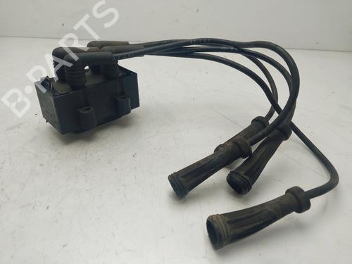 Ignition coil RENAULT CLIO II (BB_, CB_) 1.2 (BB0A, BB0F, BB10, BB1K, BB28, BB2D, BB2H, CB0A,... | BP21062635M94 