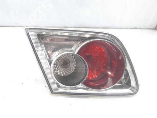 Used Left tailgate light Left tailgate light MAZDA 6 Saloon (GG) 2.0 DI (GG14) (121 hp) 10170530 10170530
