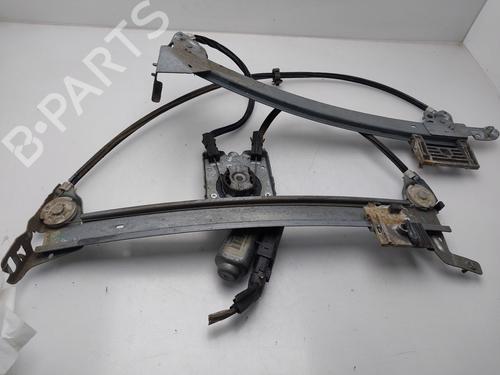 Used Front right window mechanism Front right window mechanism RENAULT MEGANE II Coupé-Cabriolet (EM0/1_) [2003-2010] 33952208 33952208