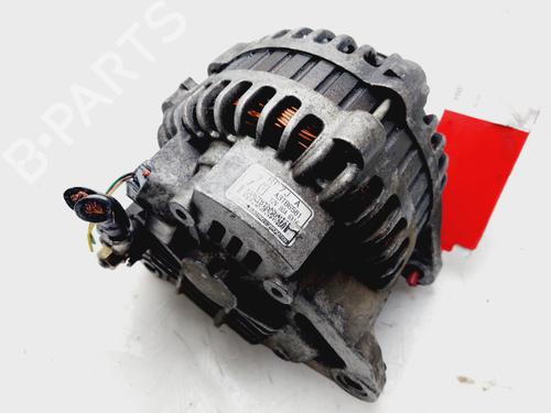 Alternator MAZDA 5 (CR) 2.0 CD (CR19) | BP19700636M7 