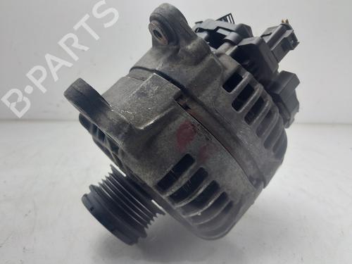 Used Alternator Alternator AUDI A4 B6 (8E2) 1.9 TDI (130 hp) 35786784 35786784