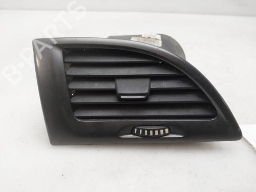 Used Air vent Air vent RENAULT MEGANE III Grandtour (KZ0/1) [2008-2016] 36070849 36070849