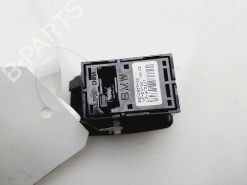Left rear window switch BMW 3 (F30, F80) 320 d | BP31979034I29