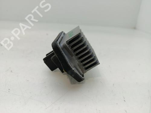 Heater resistor MAZDA 6 Saloon (GG) 2.0 DI (GG14) | BP31306251M108