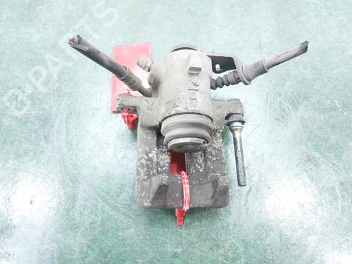 Right rear brake caliper SKODA FABIA III (NJ3)  | BP27284721M106 