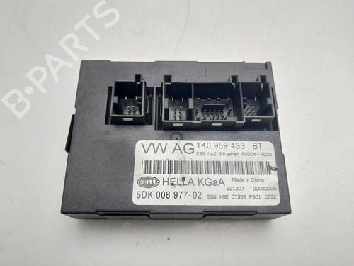 Used Electronic module Electronic module SEAT ALTEA XL (5P5, 5P8) [2006-2015] 32857755 32857755