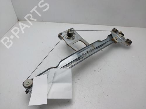 Front right window mechanism DACIA SANDERO  | BP28034215C23 