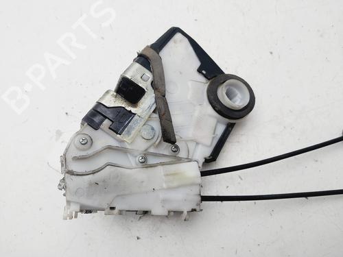 Front left lock TOYOTA PRIUS (_W3_) 1.8 Hybrid (ZVW3_) | BP29268294C98 
