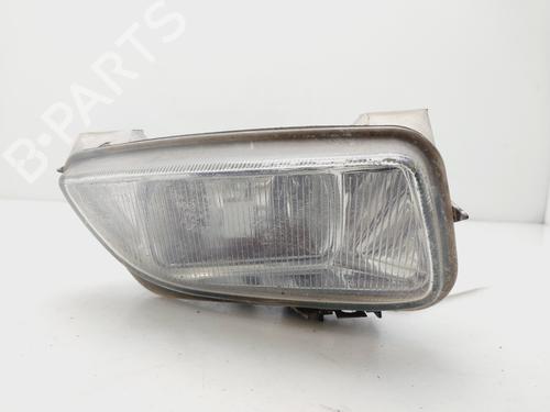 Used Right front fog light CITROËN SAXO (S0, S1) 1.5 D (57 hp) 31800291