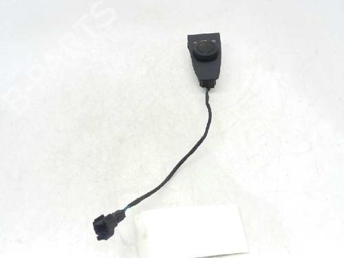 Used Climate control CITROËN C4 Grand Picasso I (UA_) 1.6 HDi (109 hp) 2867392