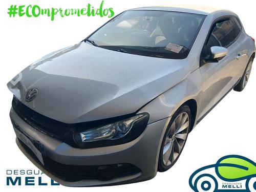 Used Parts VW SCIROCCO III (137, 138) 2.0 TFSI (200 hp) 4469148