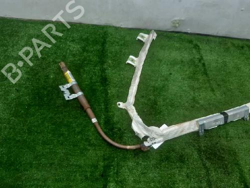 Right curtain airbag LAND ROVER DISCOVERY III (L319) 2.7 TD 4x4 | BP5850679C12 