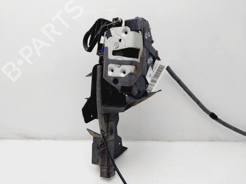 Used Front right lock FORD FOCUS III 1.0 EcoBoost (125 hp) 23071685