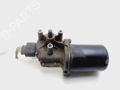 Used Front wiper motor VW GOLF IV (1J1) [1997-2008]  23072810