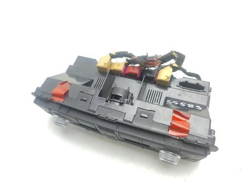 Climate control AUDI A8 D3 (4E2, 4E8) 4.2 FSI quattro | BP26543211I5 