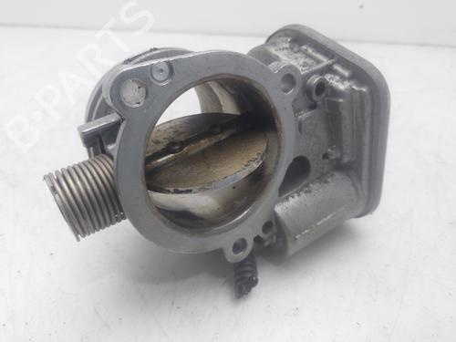 Throttle body BMW 1 (E87) 116 d | BP37533521M82 - Image 3