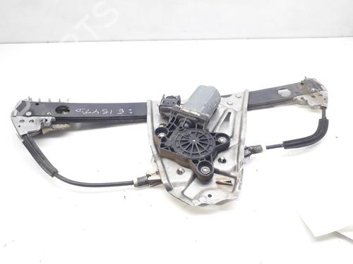 Used Rear right window mechanism MERCEDES-BENZ S-CLASS (W220) S 320 CDI (220.026, 220.126) (197 hp) 10909754