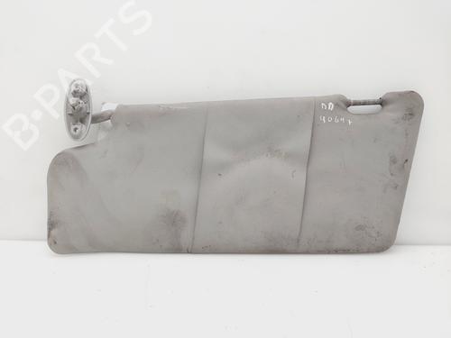 Højre solskærm FORD FOCUS I Saloon (DFW) 1.8 Turbo DI / TDDi (90 hp) 31695430