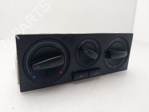 Used Climate control Climate control 37423849 37423849