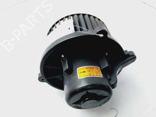 Moteur de chauffage KIA RIO I Hatchback (DC) 1.3 | BP19303052M62 