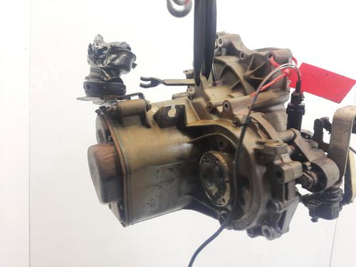Gearbox VW POLO III (6N1) 50 1.0 | BP31263900M3
