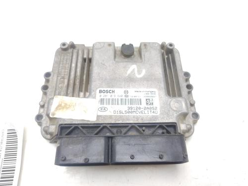 Engine control unit (ECU) KIA SPORTAGE III (SL) 1.7 CRDi | BP24950664M57 