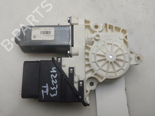 Left rear window motor VW PASSAT B6 (3C2) | BP37011517E23 - Image 5