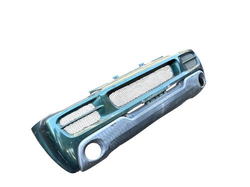 Front bumper SUZUKI JIMNY Closed Off-Road Vehicle (SN) 1.3 (SN413) | BP29703210C7 