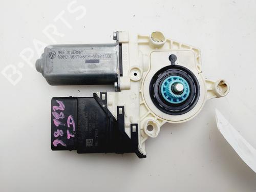 Used Right rear window motor VW JETTA III (1K2) [2004-2013]  30927276