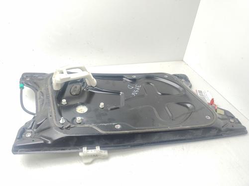 Used Front right window mechanism LAND ROVER DISCOVERY IV (L319) [2009-2018]  31124396