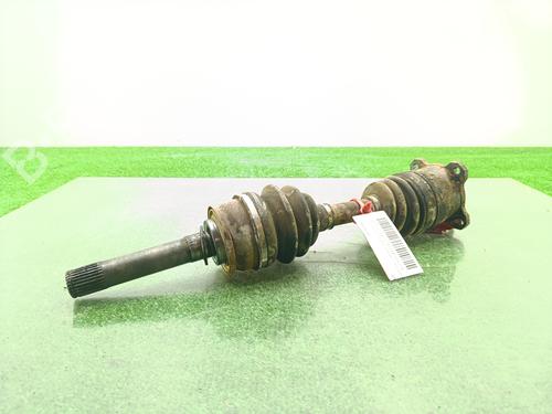 Used Right front driveshaft MITSUBISHI GALLOPER (JK-01) 2.5 TD intercooler (99 hp) 29083063