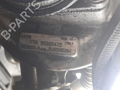 Motor SUZUKI SX4 (EY, GY) | BP31264117M1