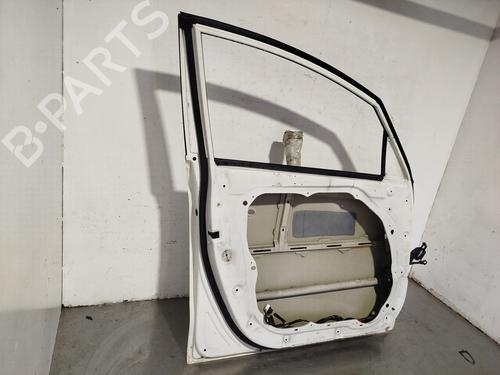 Left front door KIA CARENS IV  | BP32208542C2 