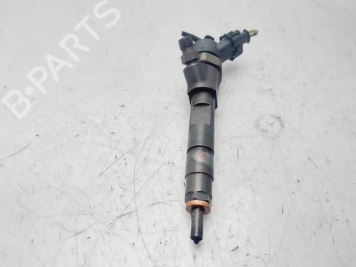 Injektor für RENAULT SCÉNIC I MPV (JA0/1_, FA0_) 1.9 dCi RX4 (102 hp) 29820981