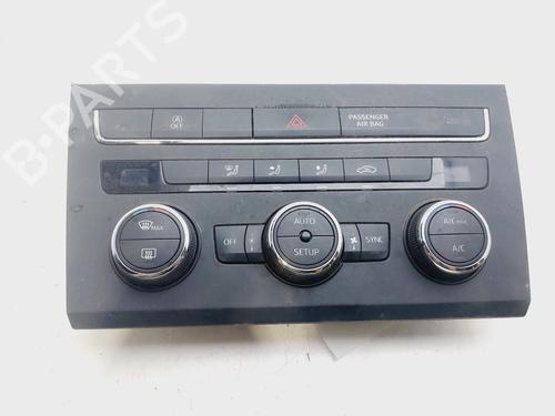 Used Climate control SEAT LEON (5F1) [2012-2021]  31265505