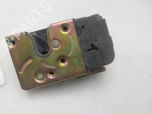 Used Front right lock Front right lock 38459641 38459641