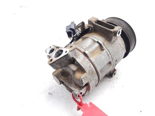 AC compressor NISSAN QASHQAI II SUV (J11, J11_)  | BP15253699M34 