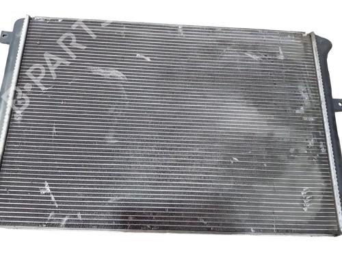 Køler VW PASSAT B6 (3C2) | BP29620846M31