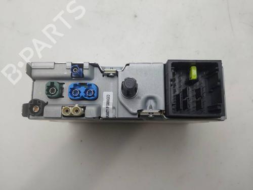 Radio CITROËN C3 III (SX) | BP39718011E6 - Image 4