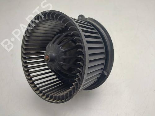 Used Heater blower motor Heater blower motor CITROËN C3 I (FC_, FN_) 1.1 i (60 hp) 39751718 39751718
