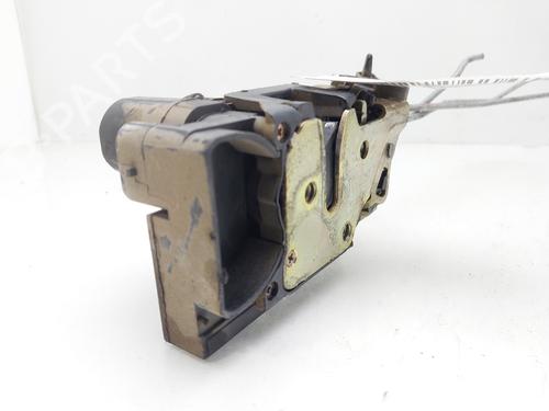 Rear left lock CHEVROLET AVEO / KALOS Hatchback (T200) 1.4 16V | BP16671864C100 