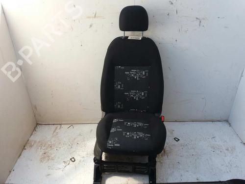 Used Right front seat FIAT FIORINO Box Body/MPV (225_) 1.3 D Multijet (225BXD1A, 225BXB1A, 225BXB11) (75 hp) 2994096
